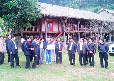 Sơn La: Hội nghị chuyên đề “Lễ hội truyền thống với du lịch cộng đồng”